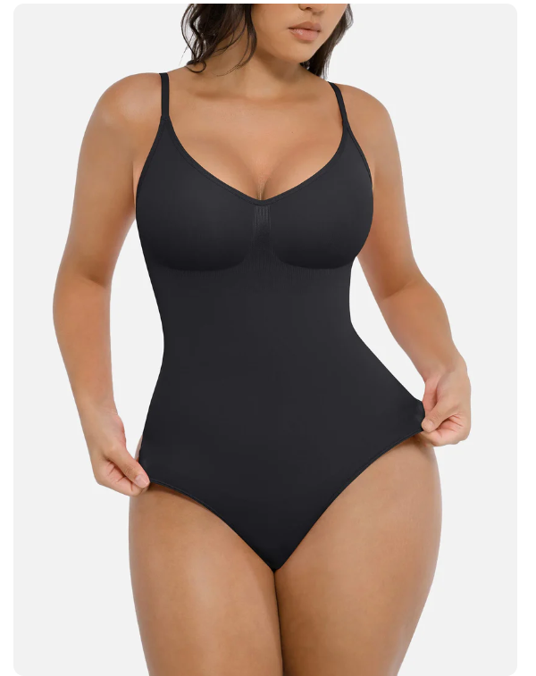 Nudey Snatched Bodysculpt™