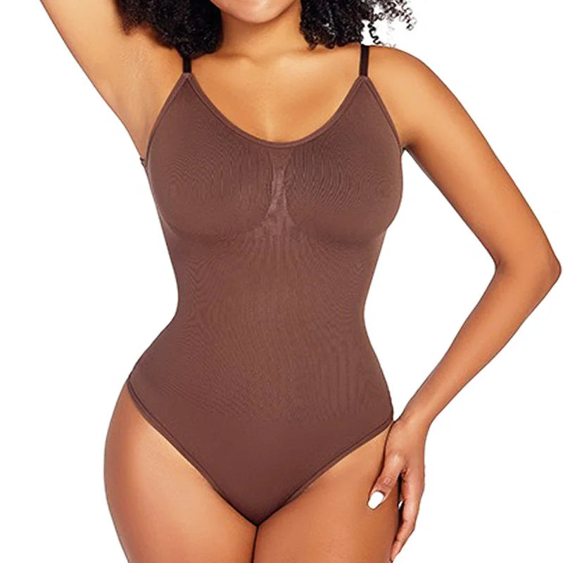 Nudey Snatched Bodysculpt™