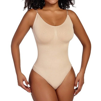 Nudey Snatched Bodysculpt™